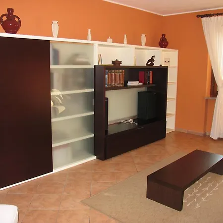 La Casa Del Cuore * Godiasco