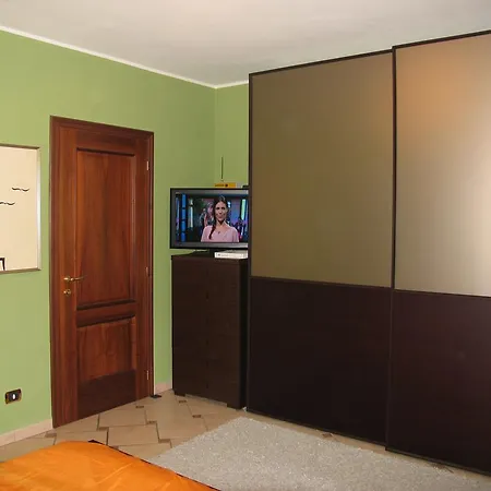 La Casa Del Cuore Godiasco