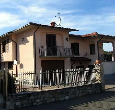 Βίλα La Casa Del Cuore