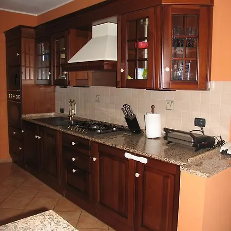 La Casa Del Cuore Godiasco