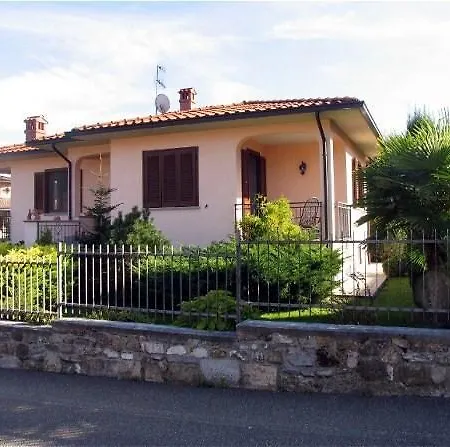 Βίλα La Casa Del Cuore *